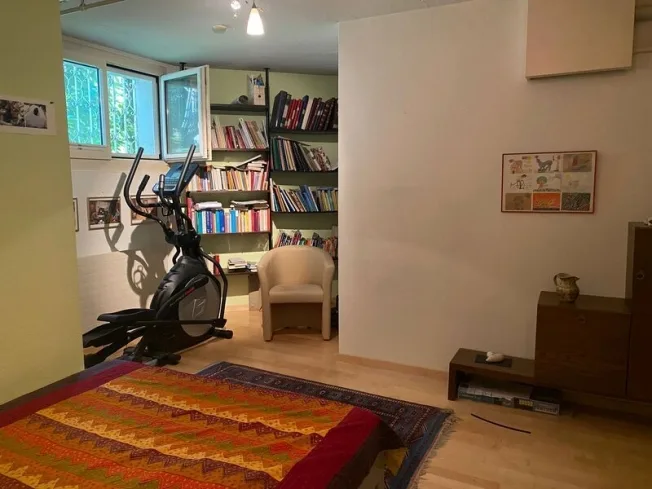 4.5 Zimmer Wohnung in Thalwil – foto 8 di 12