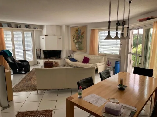 4.5 Zimmer Wohnung in Thalwil – foto 2 di 12