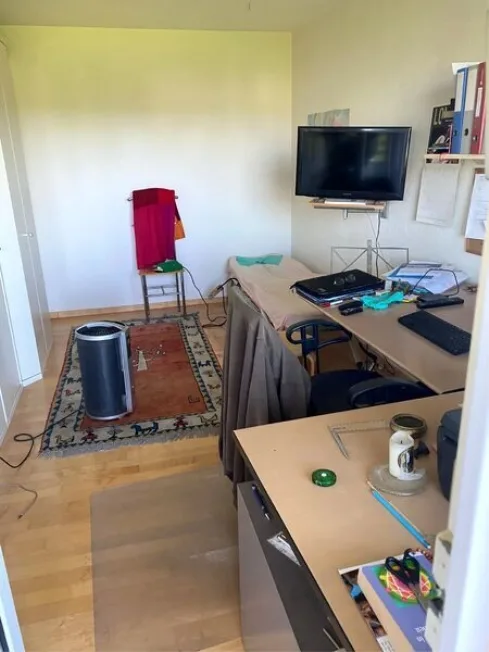 4.5 Zimmer Wohnung in Thalwil – foto 5 di 12