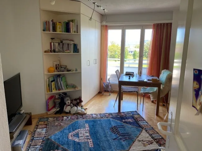 4.5 Zimmer Wohnung in Thalwil – foto 3 di 12