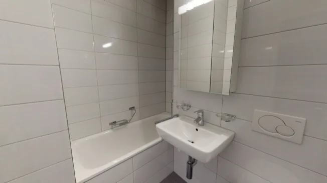 2 Zimmer Wohnung in St. Gallen – photo 3 sur 7