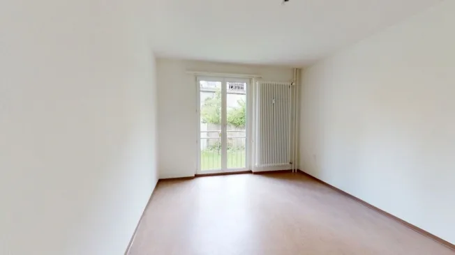 2 Zimmer Wohnung in St. Gallen – photo 5 sur 7