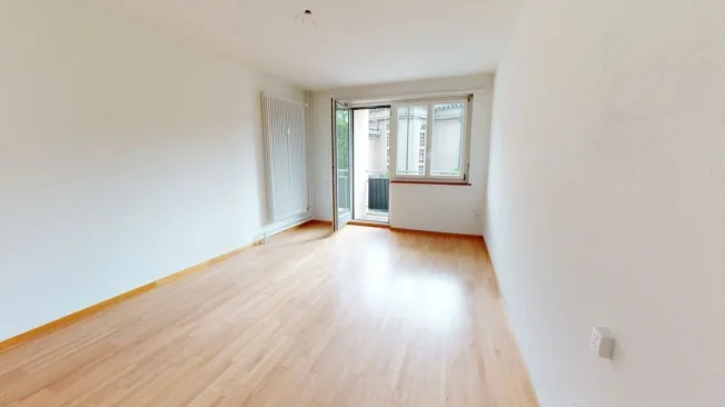 2 Zimmer Wohnung in St. Gallen – photo 4 sur 7