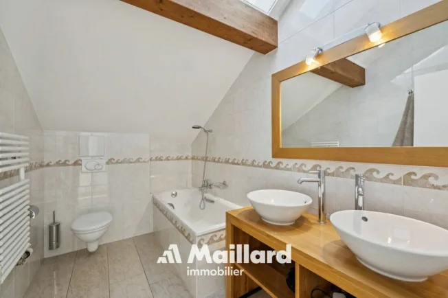 4.5 Zimmer Wohnung in Pully – Foto 10 von 14