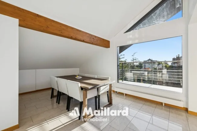 4.5 Zimmer Wohnung in Pully – Foto 4 von 14