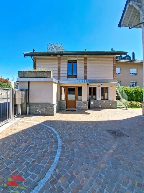 7.5 Zimmer Einfamilienhaus in Pully – Foto 3 von 11