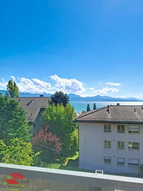 7.5 Zimmer Einfamilienhaus in Pully – Foto 11 von 11