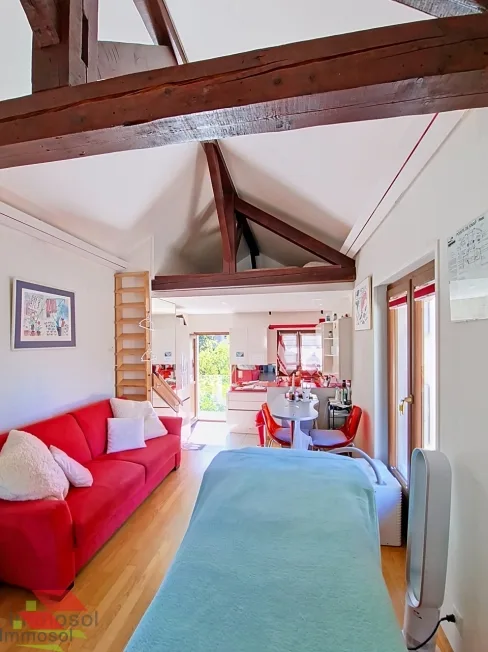 7.5 Zimmer Einfamilienhaus in Pully – Foto 10 von 11