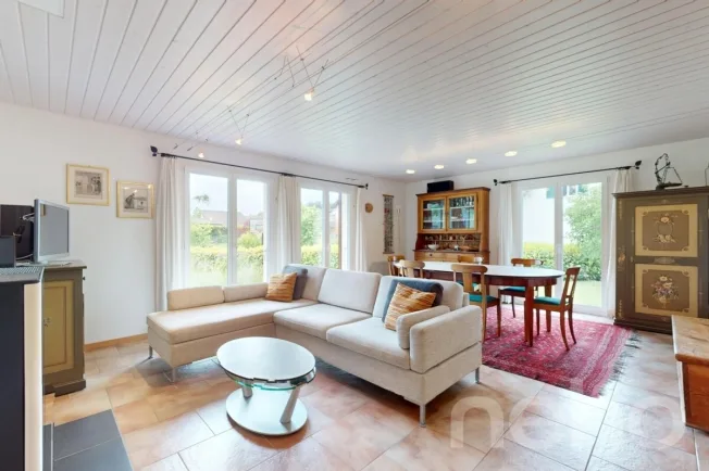 5 Zimmer Einfamilienhaus in Morrens VD – Foto 3 von 12