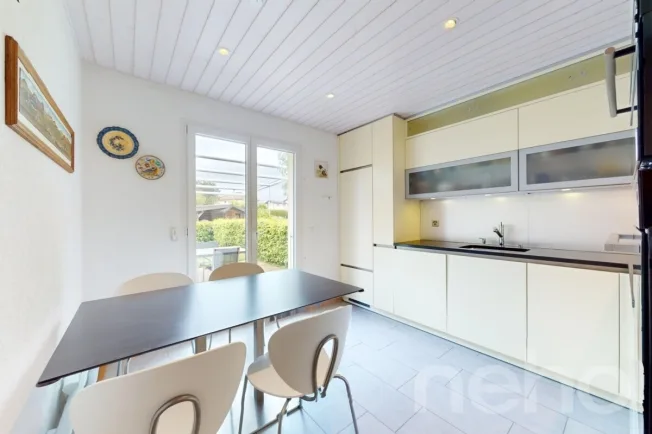 5 Zimmer Einfamilienhaus in Morrens VD – Foto 2 von 12