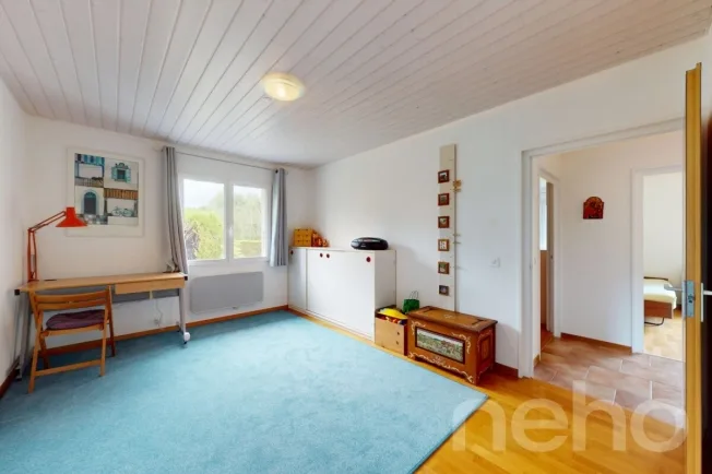 5 Zimmer Einfamilienhaus in Morrens VD – Foto 7 von 12
