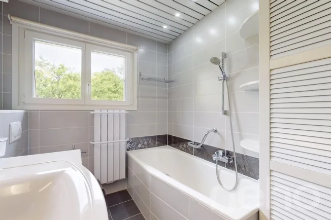 5 Zimmer Einfamilienhaus in Morrens VD – Foto 10 von 12