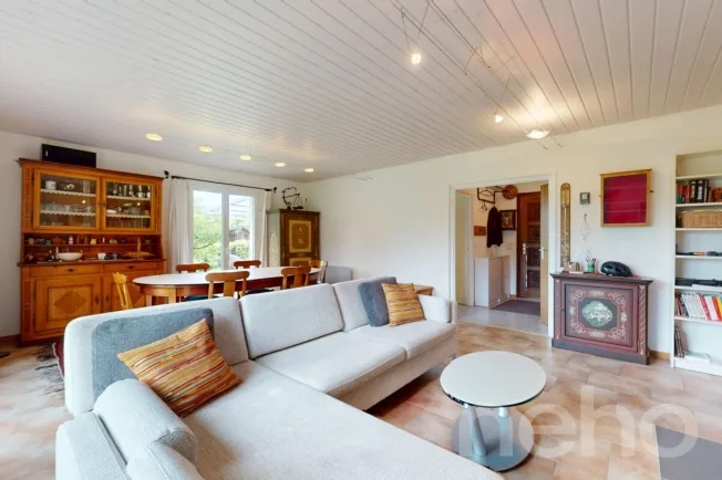 5 Zimmer Einfamilienhaus in Morrens VD – Foto 4 von 12