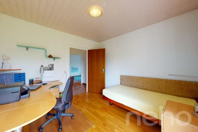 5 Zimmer Einfamilienhaus in Morrens VD – Foto 6 von 12