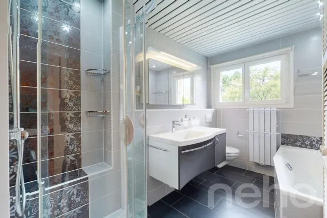 5 Zimmer Einfamilienhaus in Morrens VD – Foto 9 von 12
