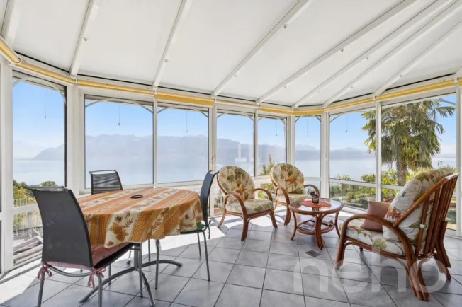5 Zimmer Einfamilienhaus in Grandvaux – photo 7 sur 12