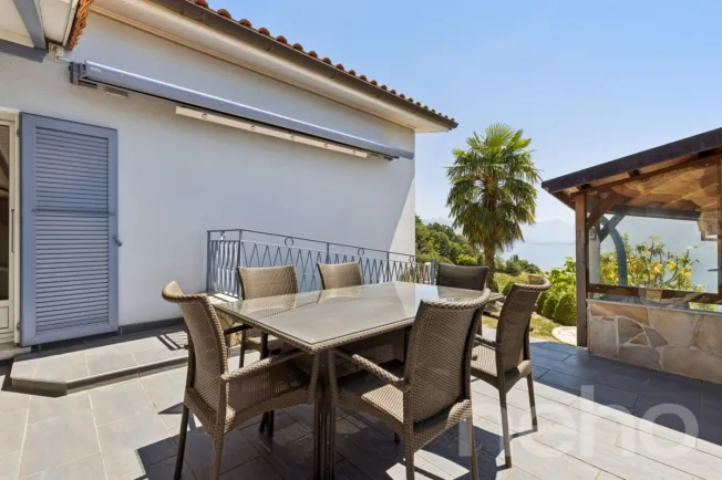 5 Zimmer Einfamilienhaus in Grandvaux – photo 9 sur 12