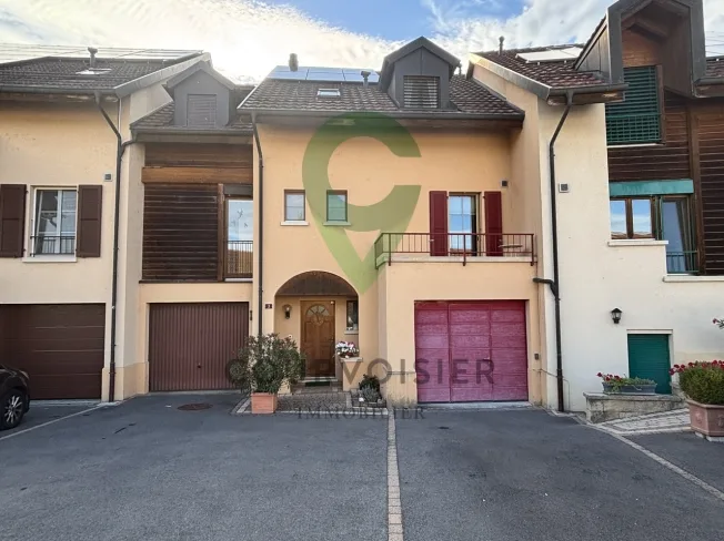 6.5 Zimmer Wohnung in Morges – Foto 12 von 12