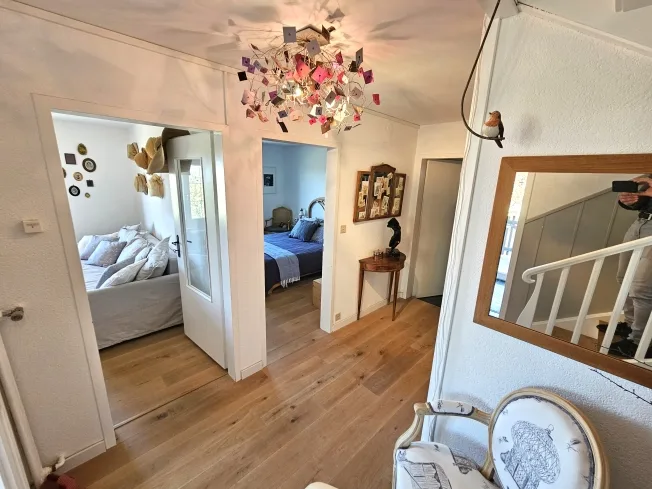 4.5 Zimmer Villa in Montricher – photo 7 sur 10