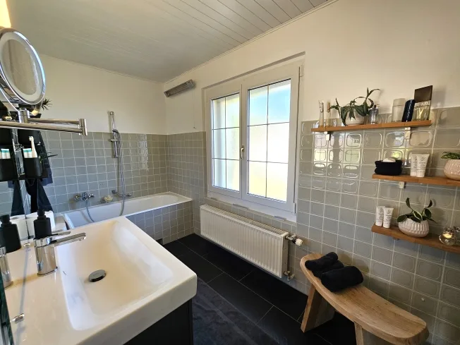 4.5 Zimmer Villa in Montricher – photo 6 sur 10