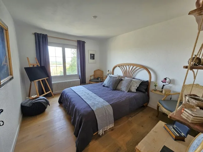 4.5 Zimmer Villa in Montricher – photo 8 sur 10