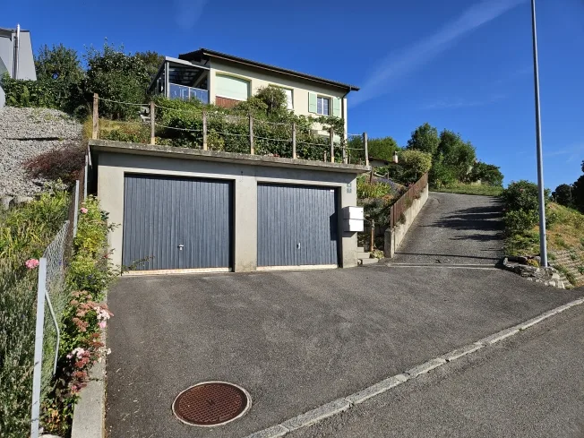 4.5 Zimmer Villa in Montricher – photo 10 sur 10