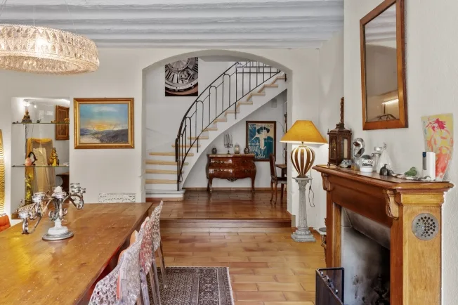 9.5 Zimmer Rustico in Perroy – photo 8 of 19