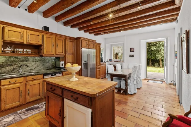 9.5 Zimmer Rustico in Perroy – photo 10 of 19