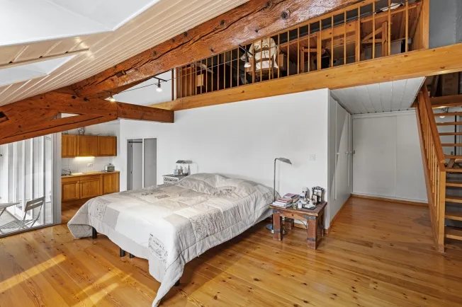 9.5 Zimmer Rustico in Perroy – photo 12 of 19
