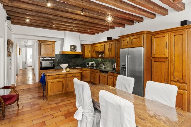9.5 Zimmer Rustico in Perroy – photo 11 of 19