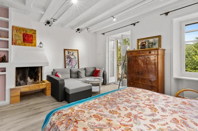 9.5 Zimmer Rustico in Perroy – photo 15 of 19