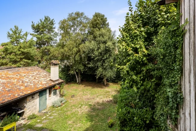 9.5 Zimmer Rustico in Perroy – photo 16 of 19