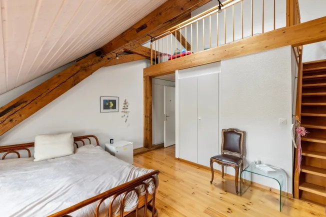9.5 Zimmer Rustico in Perroy – photo 14 of 19
