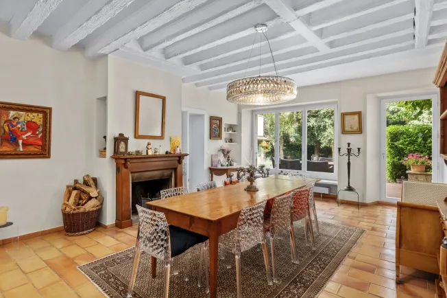 9.5 Zimmer Rustico in Perroy – photo 7 of 19