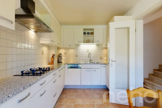 5.5 Zimmer Reihenfamilienhaus in Rolle – photo 4 sur 9