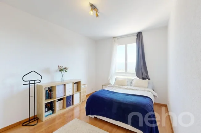 5.5 Zimmer Reihenfamilienhaus in Rolle – photo 5 sur 9