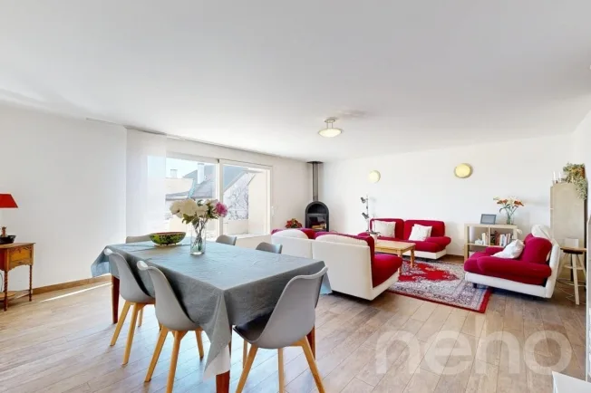 5.5 Zimmer Reihenfamilienhaus in Rolle – photo 3 sur 9