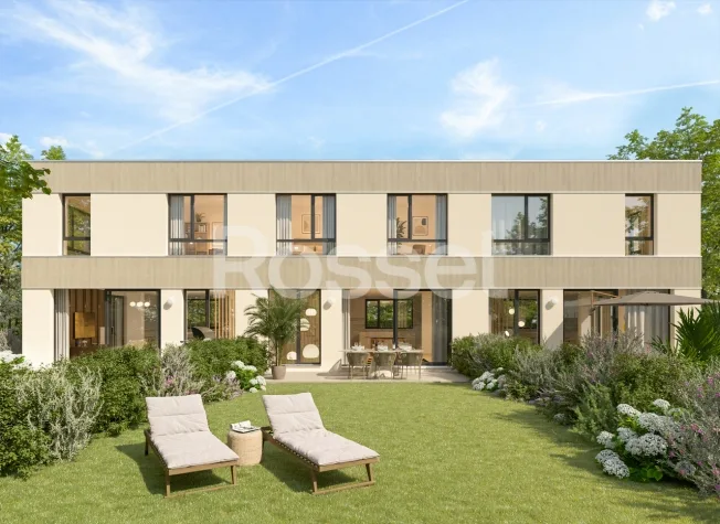 Villa in Genève – Foto 3 von 6