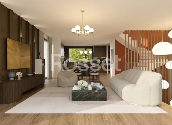 Villa in Genève – Foto 4 von 6