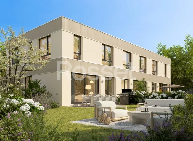 Villa in Genève – Foto 2 von 6