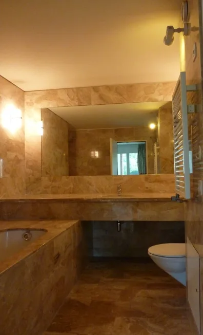 7 Zimmer Wohnung in Genève – Foto 6 von 9
