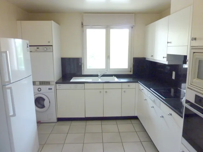 7 Zimmer Wohnung in Genève – Foto 3 von 9