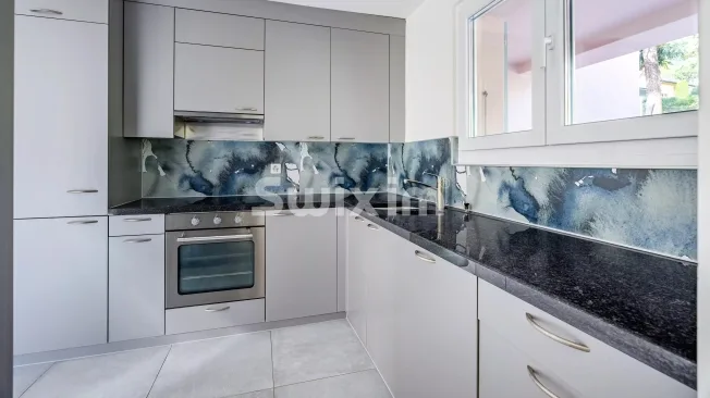 6 Zimmer Einfamilienhaus in Grand-Lancy – Foto 2 von 10