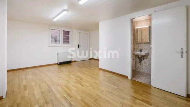 6 Zimmer Einfamilienhaus in Grand-Lancy – Foto 9 von 10