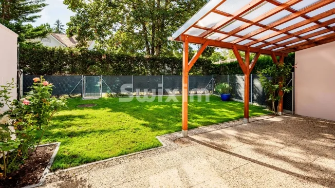 6 Zimmer Einfamilienhaus in Grand-Lancy – Foto 10 von 10