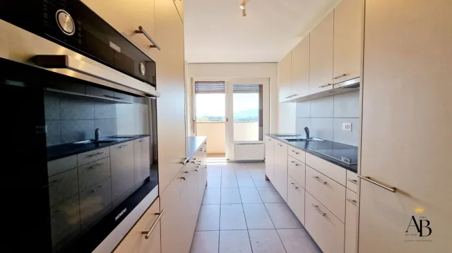 5 Zimmer Wohnung in Cologny – Foto 2 von 11
