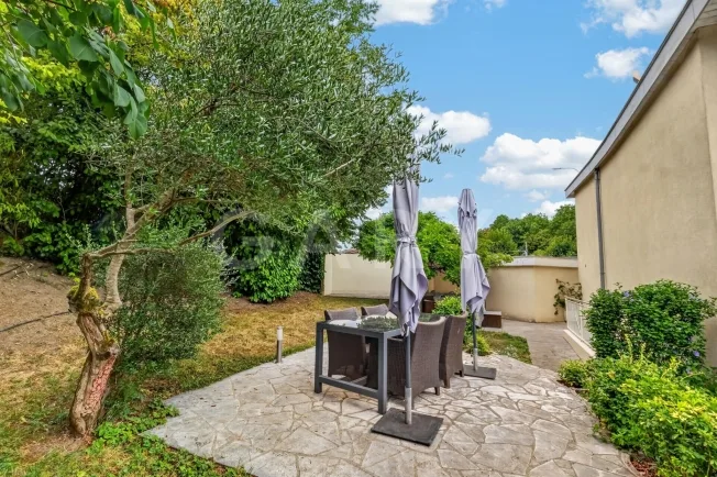 Einfamilienhaus in Thônex – Foto 9 von 14