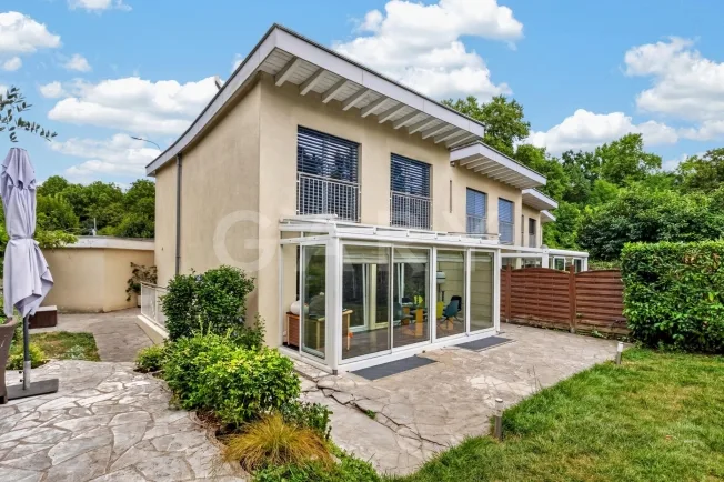Einfamilienhaus in Thônex – Foto 11 von 14