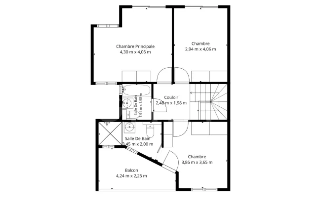Einfamilienhaus in Thônex – Foto 13 von 14