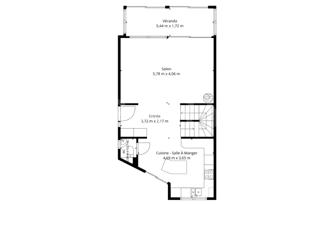 Einfamilienhaus in Thônex – Foto 12 von 14